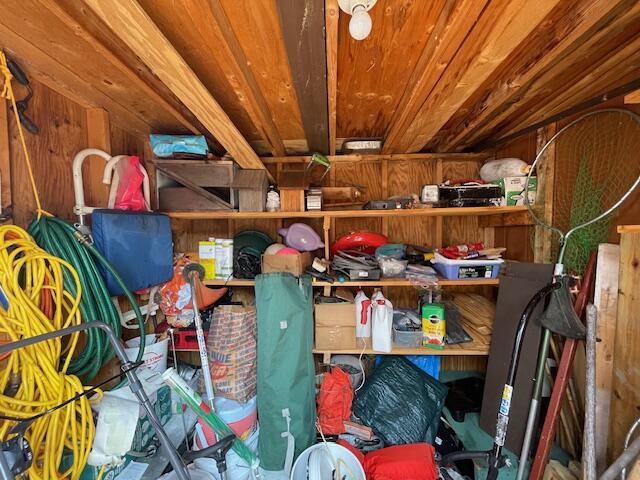 Wa033 Sunset Cove Road Big Lake Twp ME 04668