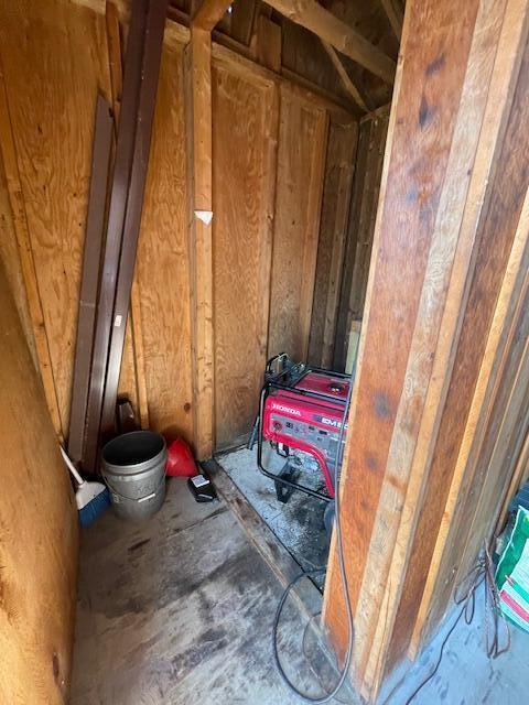 Wa033 Sunset Cove Road Big Lake Twp ME 04668