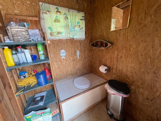 Wa033 Sunset Cove Road Big Lake Twp ME 04668