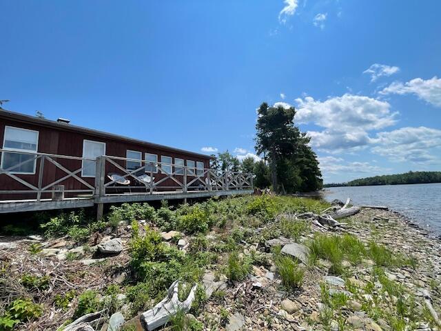 Wa033 Sunset Cove Road Big Lake Twp ME 04668