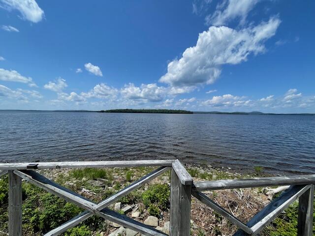 Wa033 Sunset Cove Road Big Lake Twp ME 04668