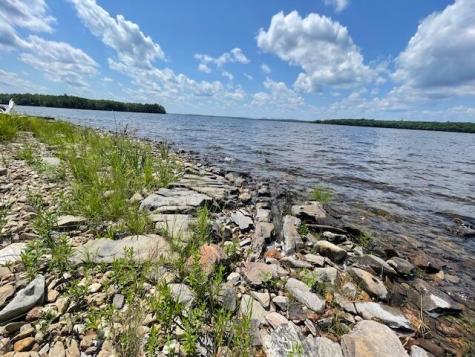 Wa033 Sunset Cove Road Big Lake Twp ME 04668