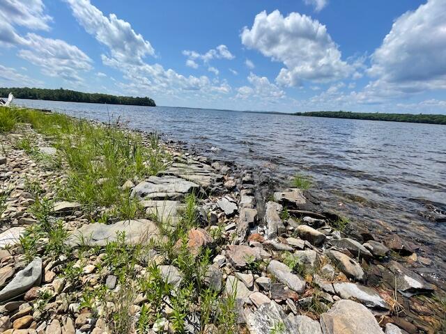 Wa033 Sunset Cove Road Big Lake Twp ME 04668