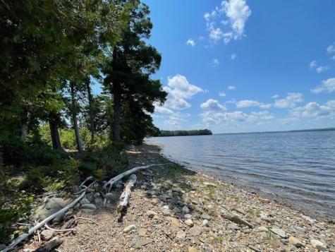 Wa033 Sunset Cove Road Big Lake Twp ME 04668
