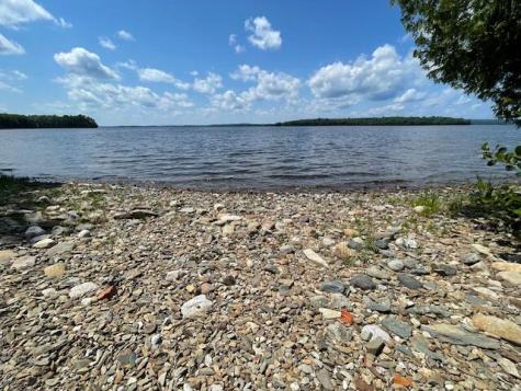 Wa033 Sunset Cove Road Big Lake Twp ME 04668