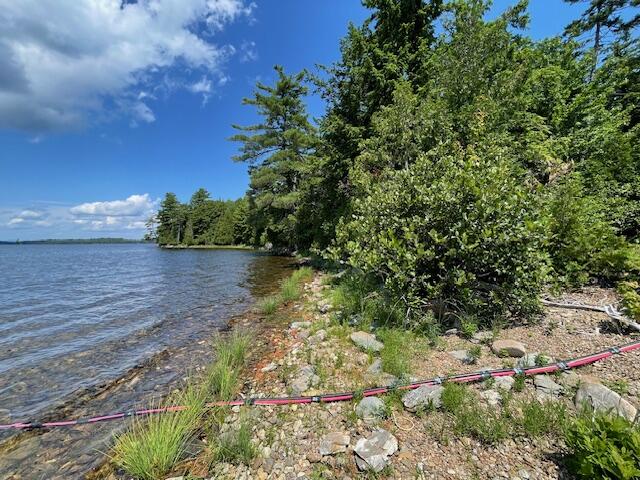 Wa033 Sunset Cove Road Big Lake Twp ME 04668