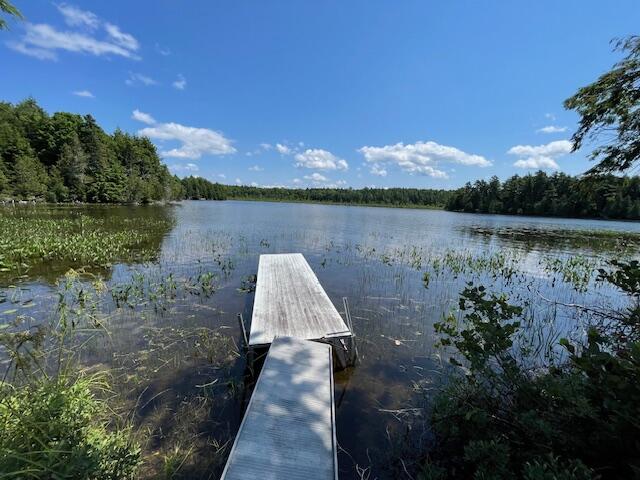 Wa033 Sunset Cove Road Big Lake Twp ME 04668