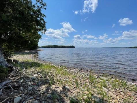 Wa033 Sunset Cove Road Big Lake Twp ME 04668