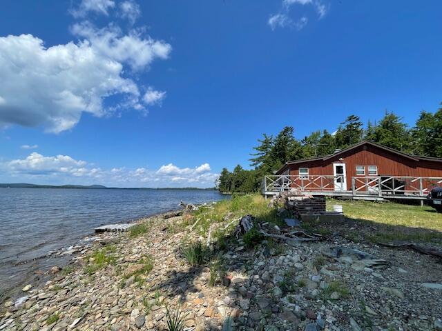 Wa033 Sunset Cove Road Big Lake Twp ME 04668
