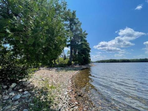 Wa033 Sunset Cove Road Big Lake Twp ME 04668