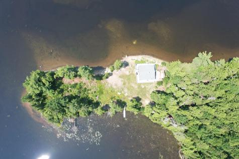 Wa033 Sunset Cove Road Big Lake Twp ME 04668