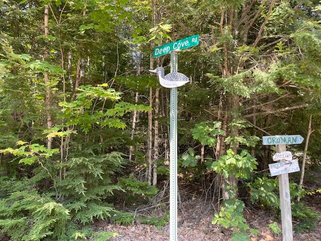 Wa033 Sunset Cove Road Big Lake Twp ME 04668