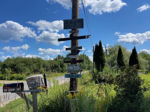 Wa033 Sunset Cove Road Big Lake Twp ME 04668