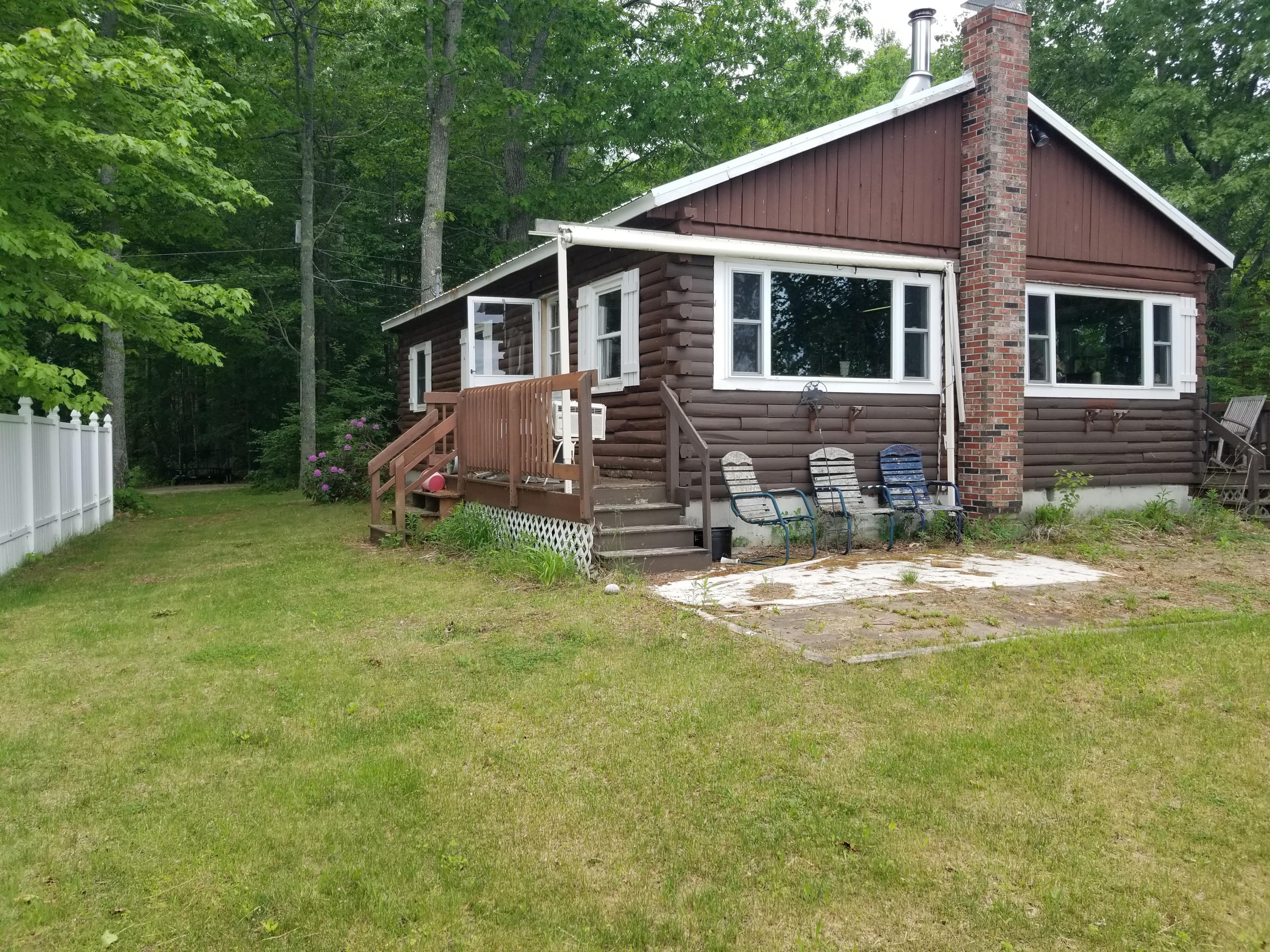 26 Great Bay Road Standish ME 04084