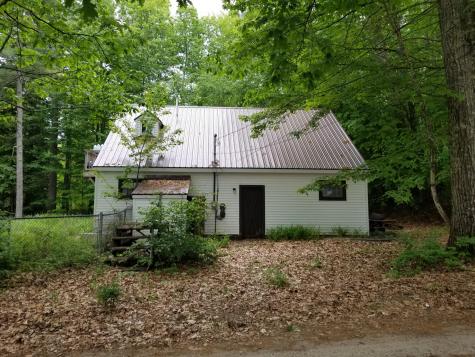 26 Great Bay Road Standish ME 04084