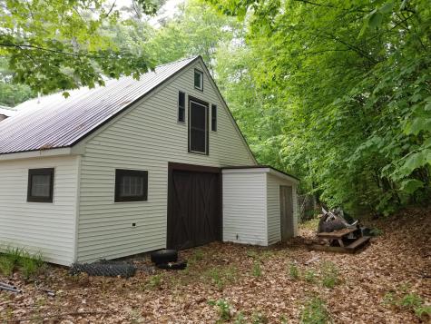 26 Great Bay Road Standish ME 04084