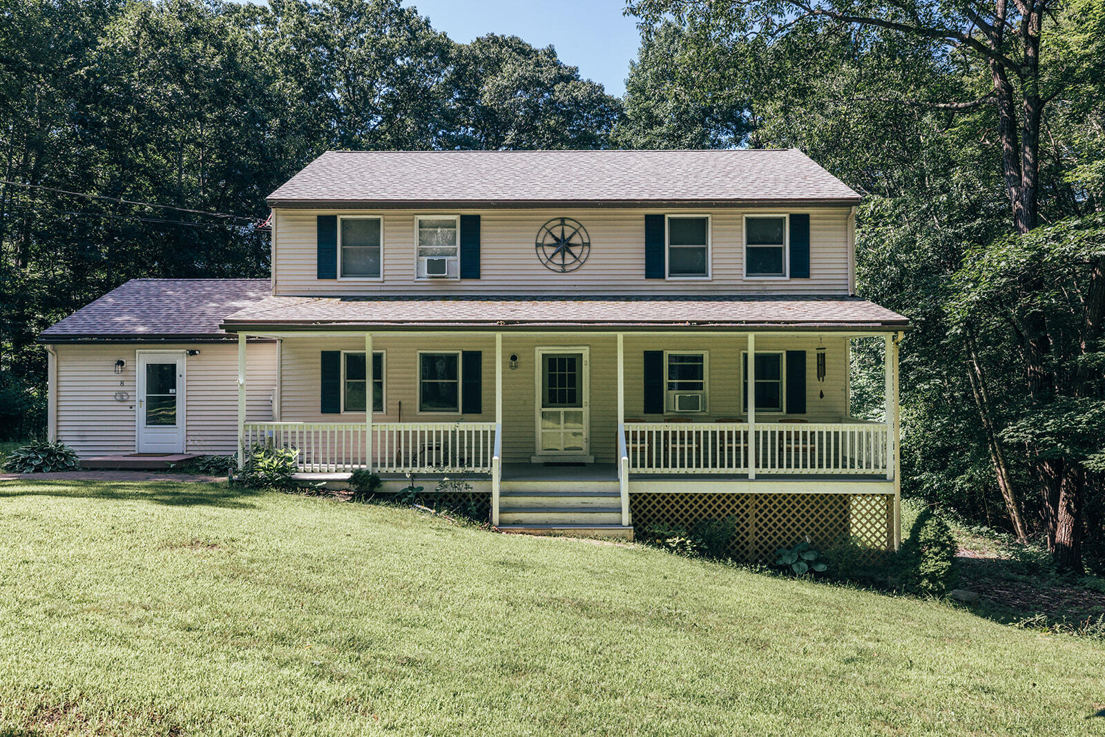 8 Evergreen Drive Freeport ME 04032