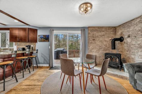 8 Evergreen Drive Freeport ME 04032