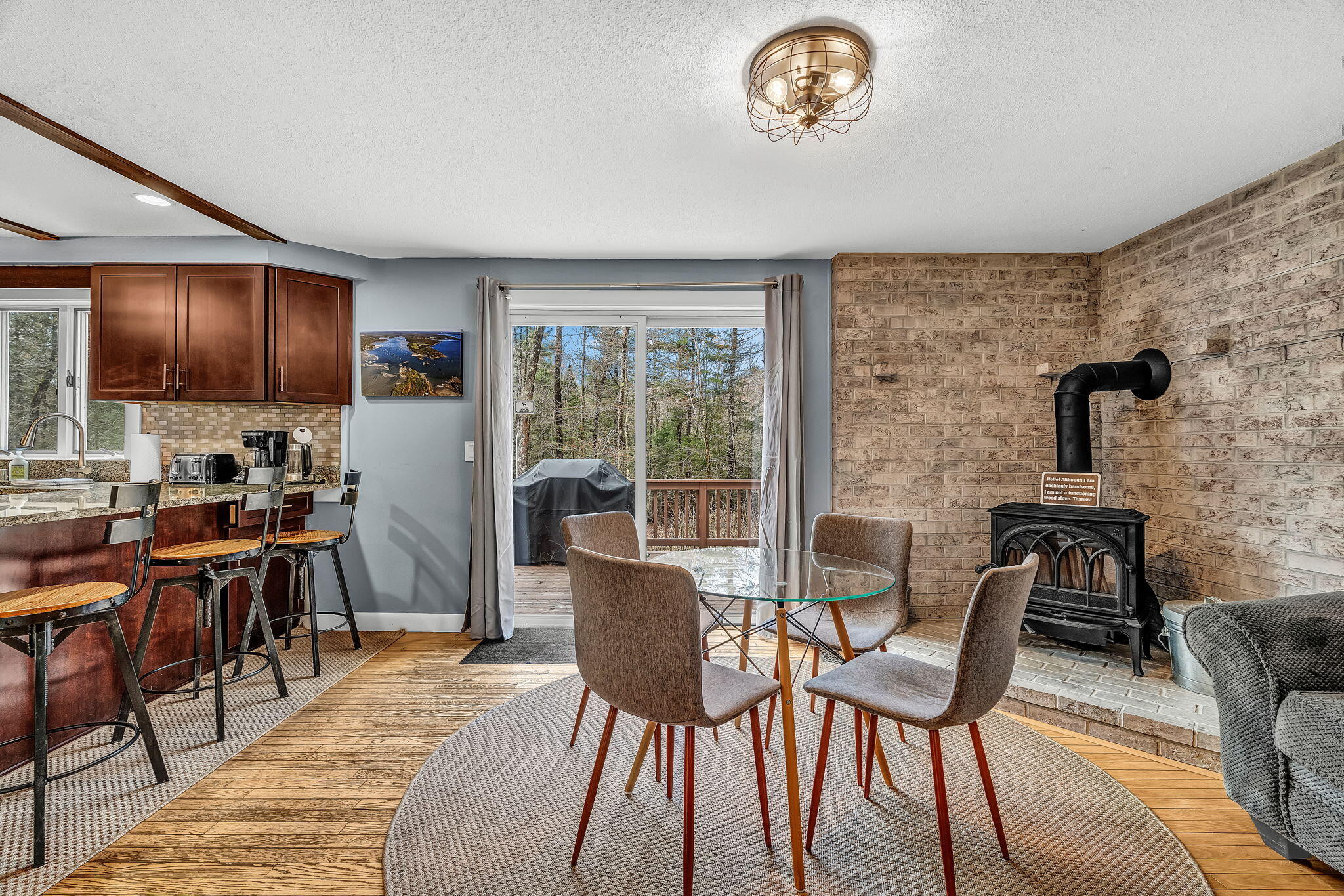 8 Evergreen Drive Freeport ME 04032