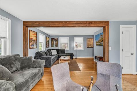 8 Evergreen Drive Freeport ME 04032