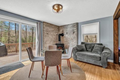 8 Evergreen Drive Freeport ME 04032