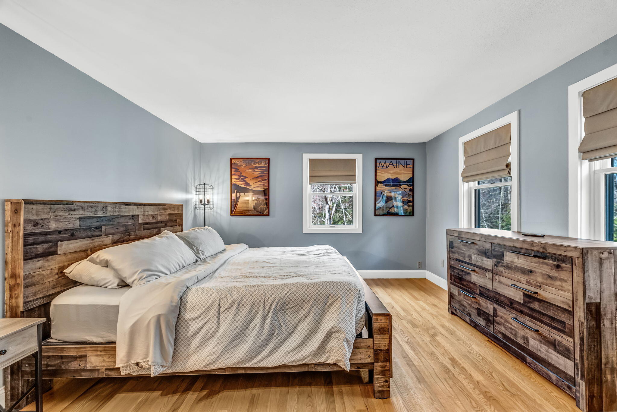 8 Evergreen Drive Freeport ME 04032