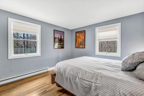 8 Evergreen Drive Freeport ME 04032