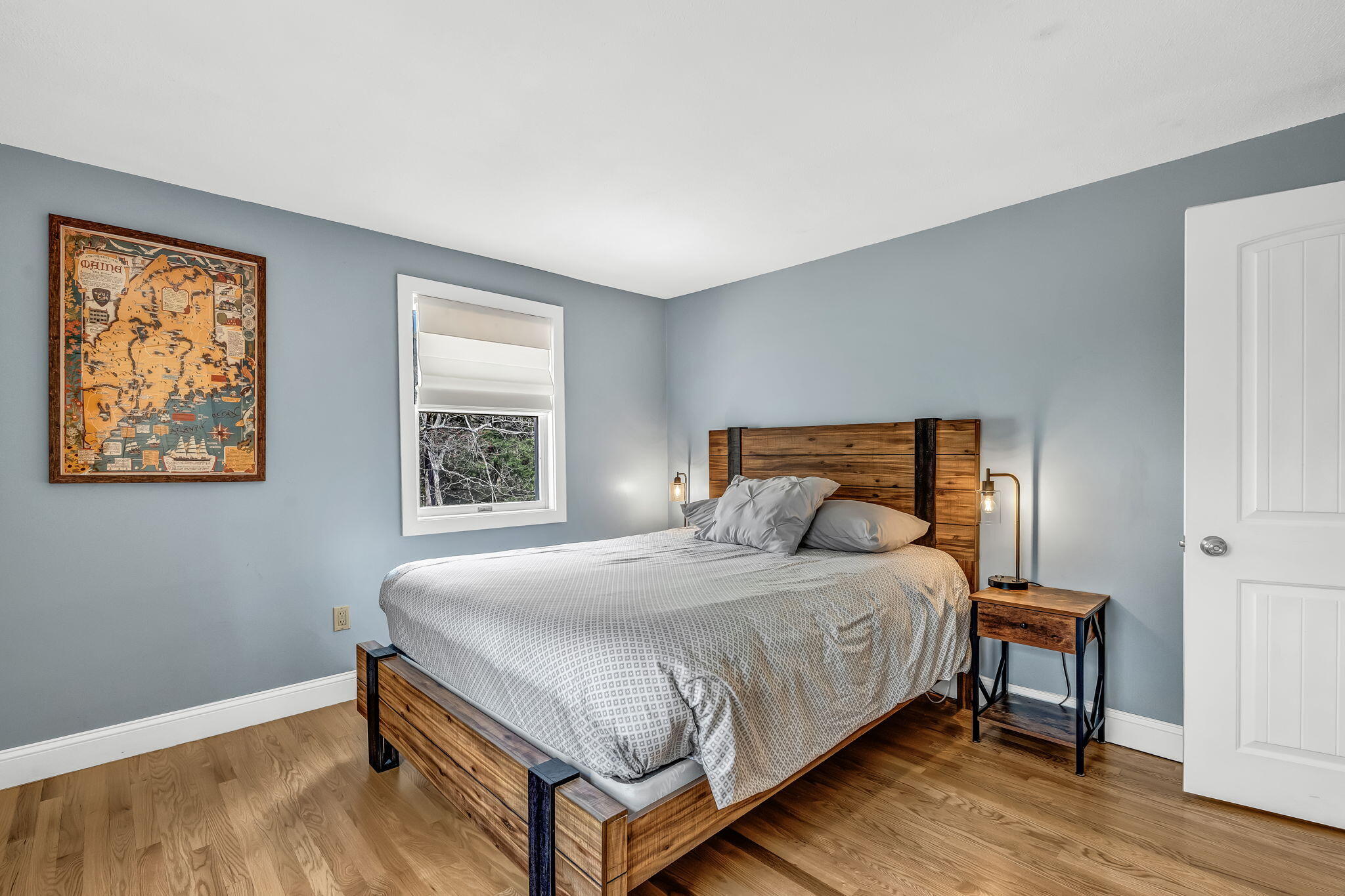 8 Evergreen Drive Freeport ME 04032