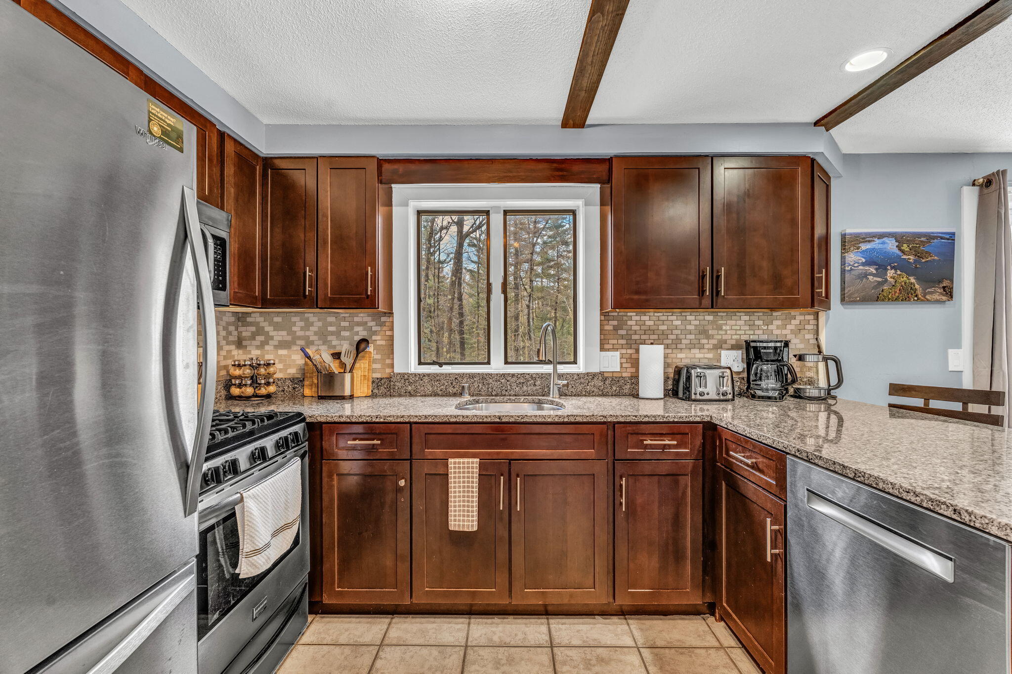 8 Evergreen Drive Freeport ME 04032