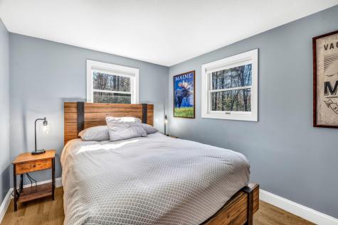 8 Evergreen Drive Freeport ME 04032