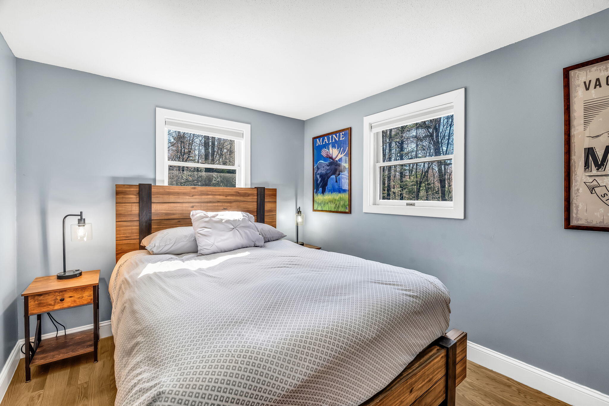 8 Evergreen Drive Freeport ME 04032
