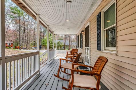 8 Evergreen Drive Freeport ME 04032