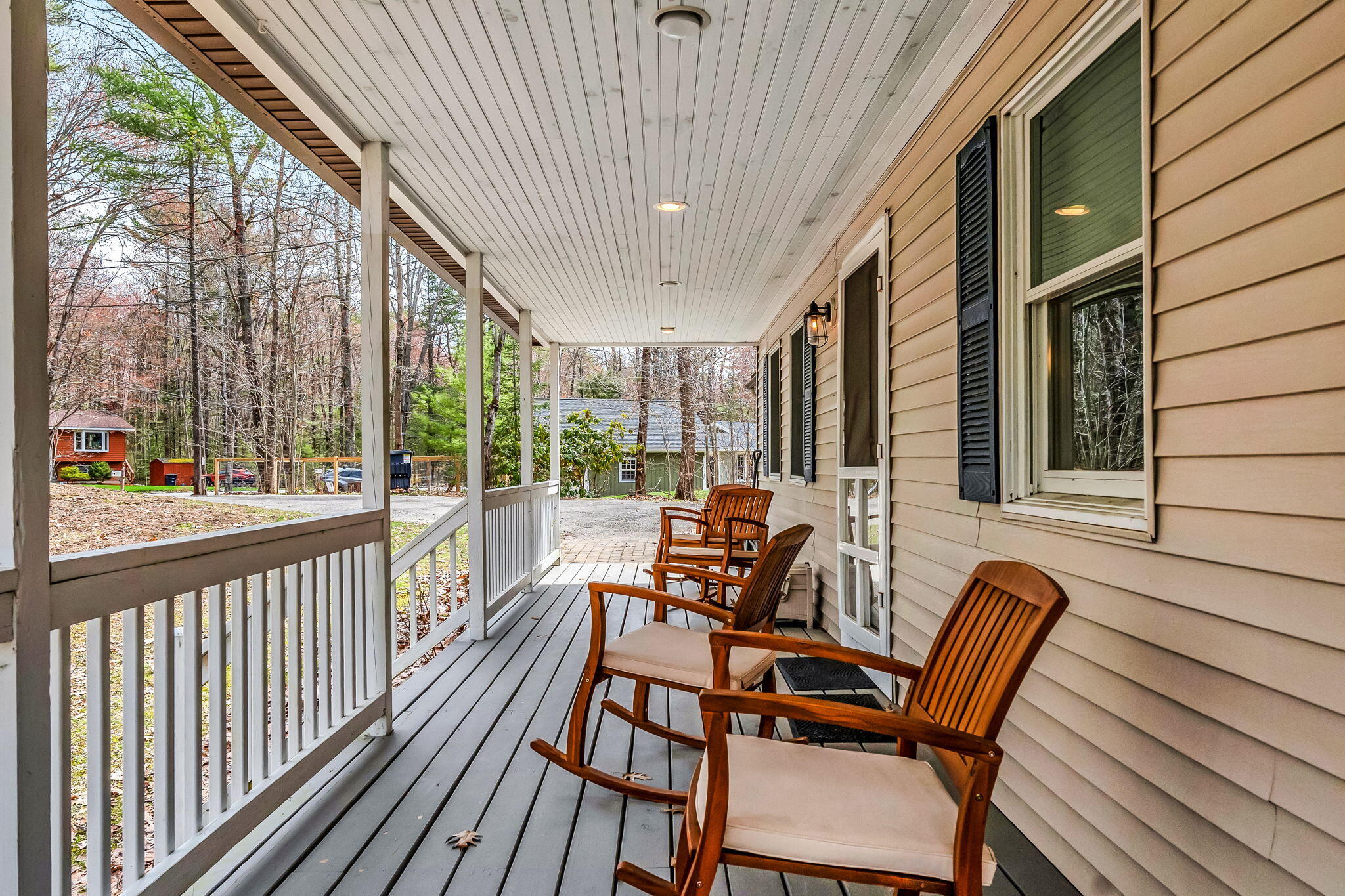 8 Evergreen Drive Freeport ME 04032