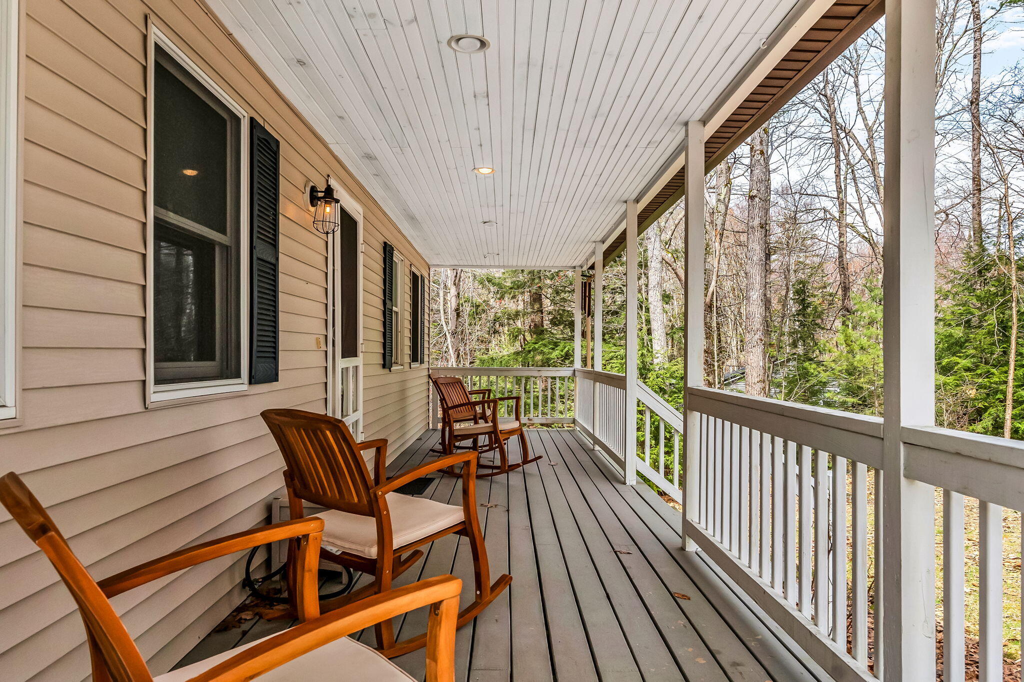 8 Evergreen Drive Freeport ME 04032
