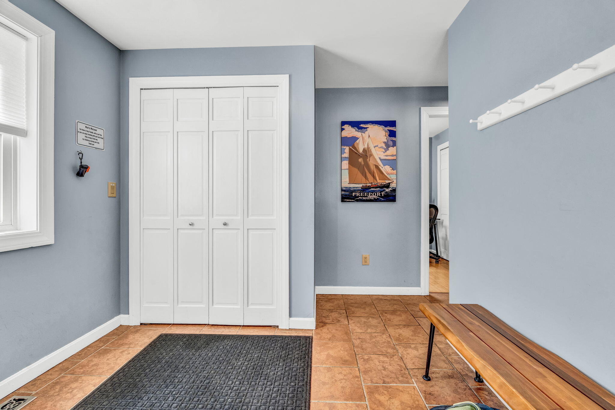 8 Evergreen Drive Freeport ME 04032