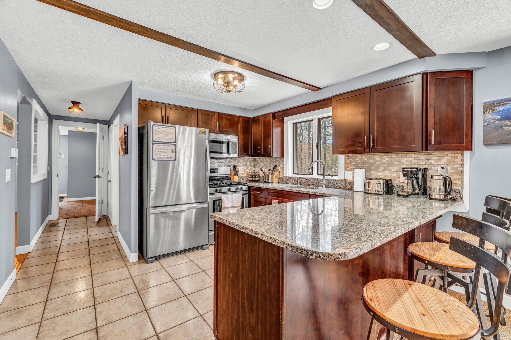 8 Evergreen Drive Freeport ME 04032