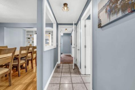 8 Evergreen Drive Freeport ME 04032