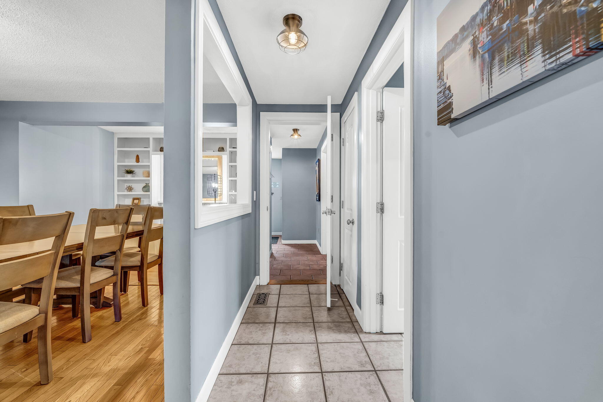 8 Evergreen Drive Freeport ME 04032