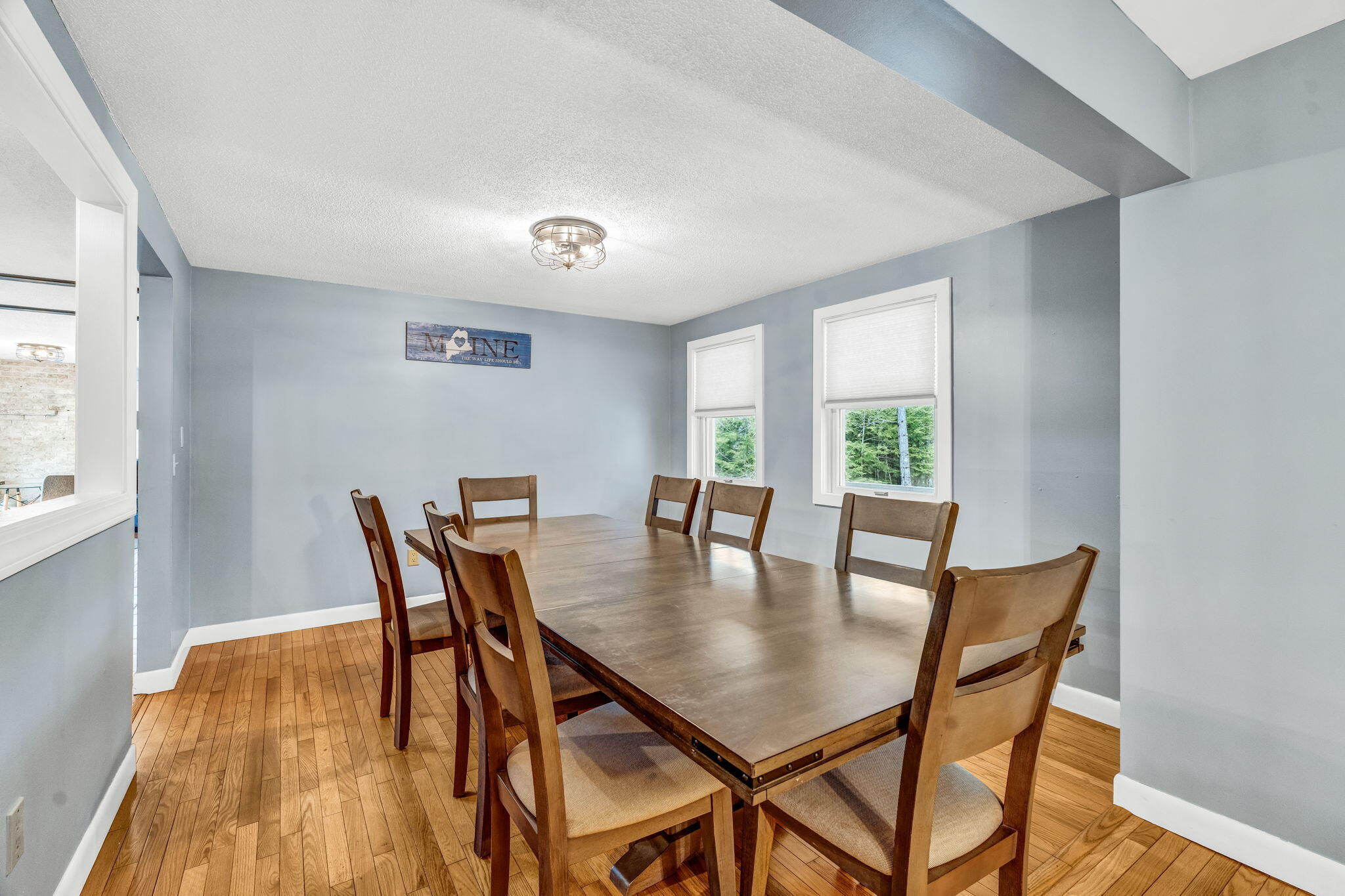 8 Evergreen Drive Freeport ME 04032
