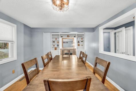 8 Evergreen Drive Freeport ME 04032