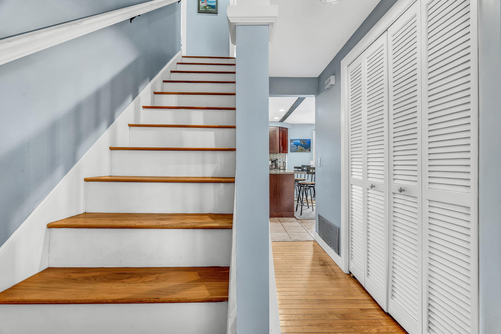 8 Evergreen Drive Freeport ME 04032