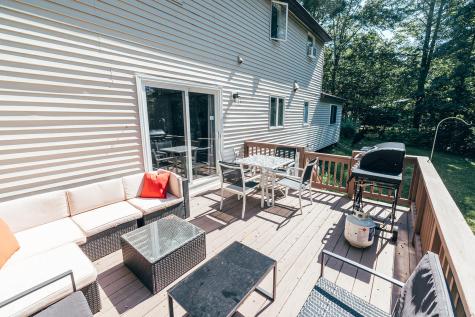 8 Evergreen Drive Freeport ME 04032