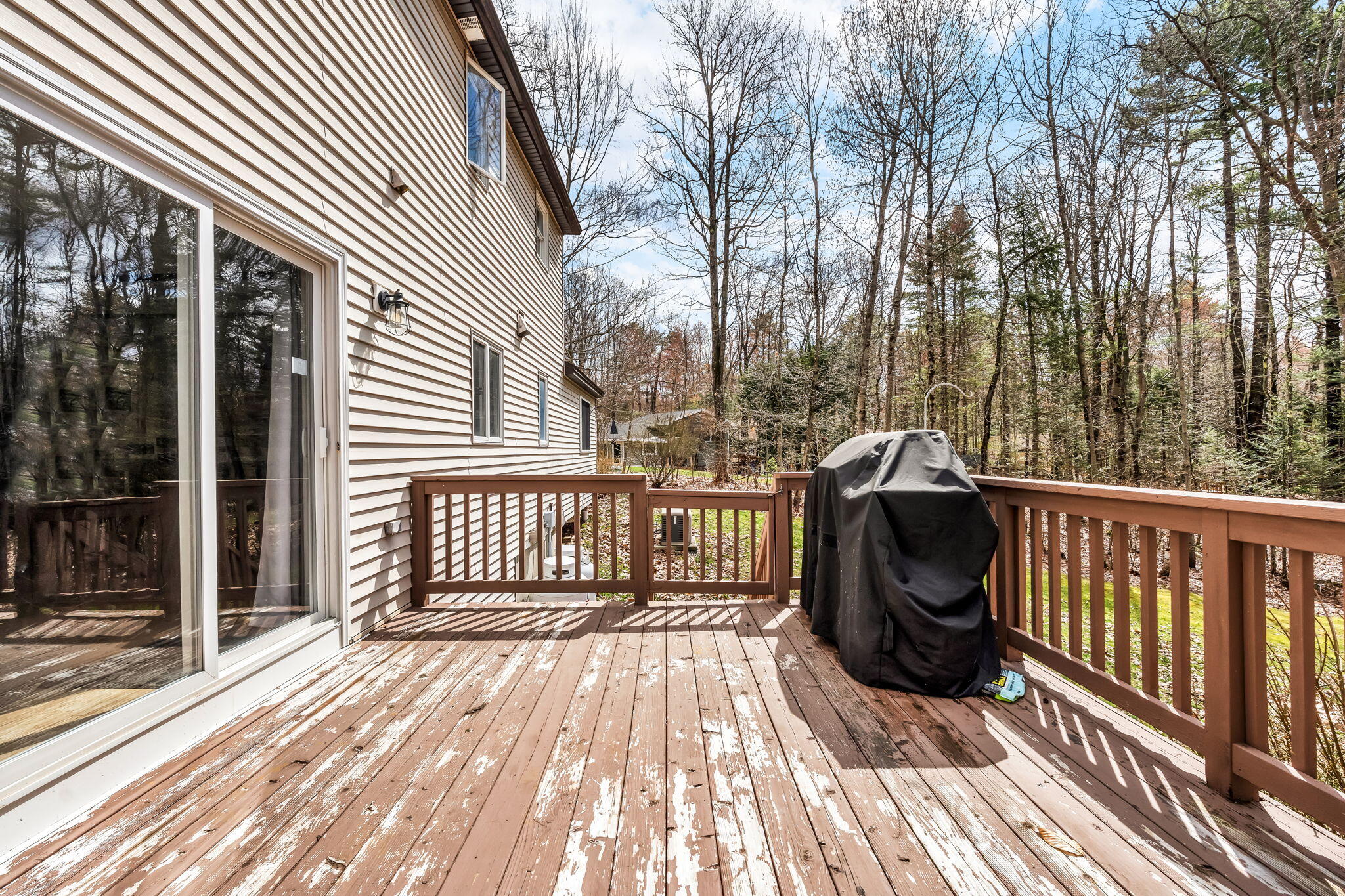 8 Evergreen Drive Freeport ME 04032