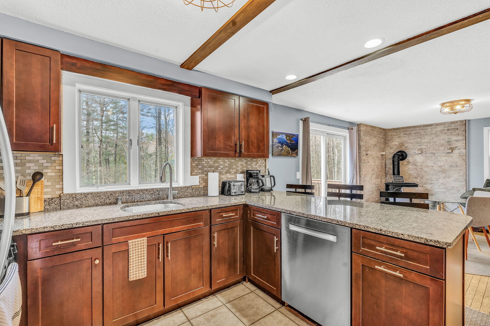 8 Evergreen Drive Freeport ME 04032