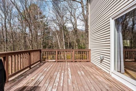 8 Evergreen Drive Freeport ME 04032