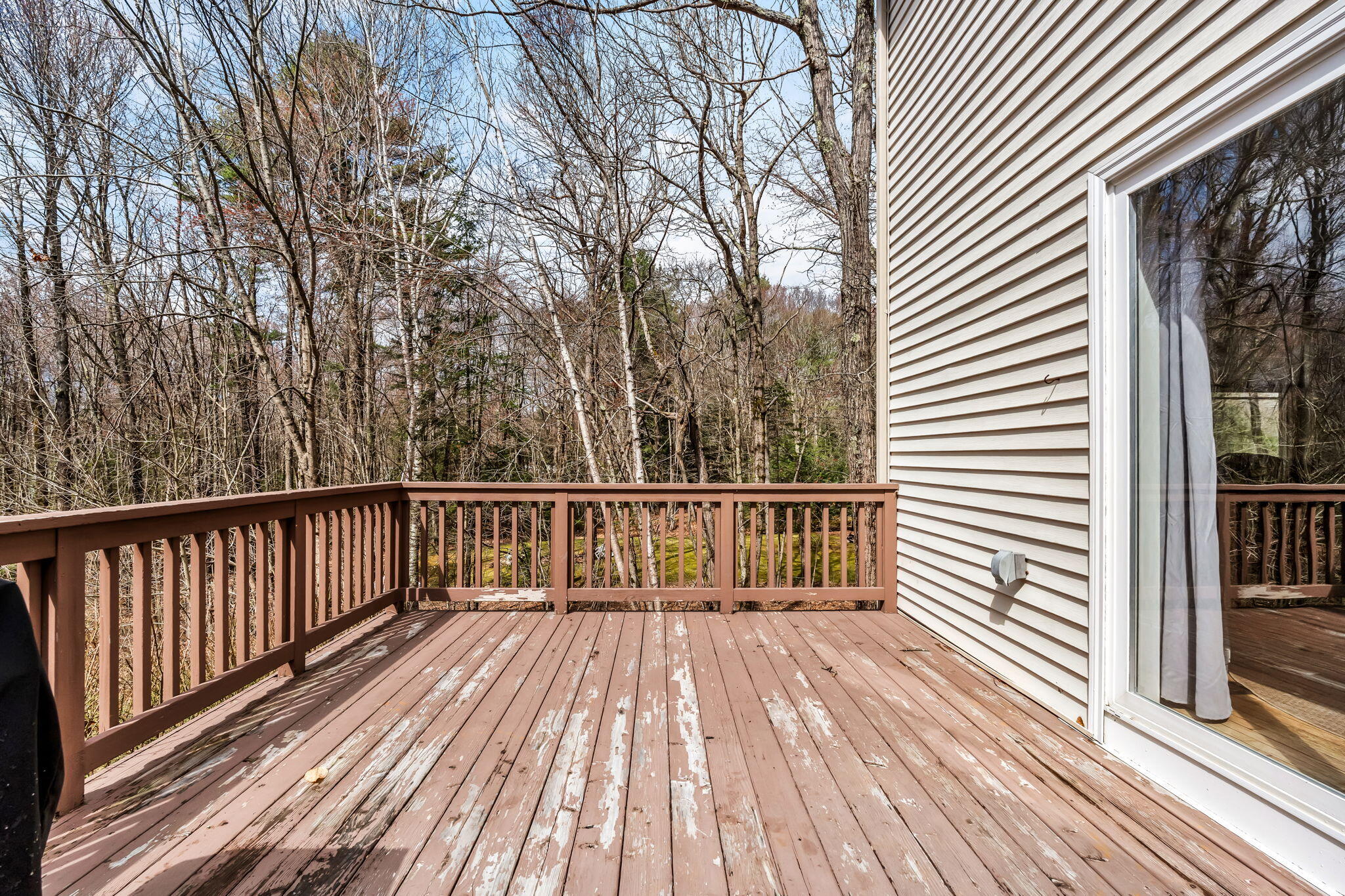 8 Evergreen Drive Freeport ME 04032