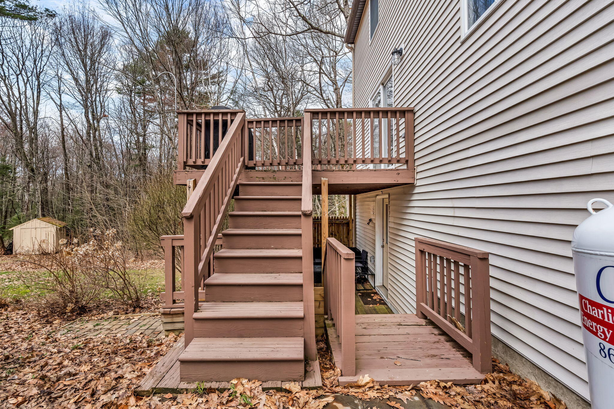 8 Evergreen Drive Freeport ME 04032