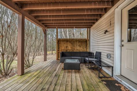 8 Evergreen Drive Freeport ME 04032
