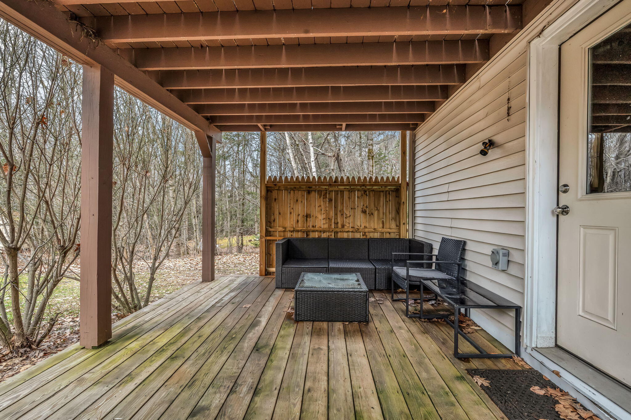 8 Evergreen Drive Freeport ME 04032