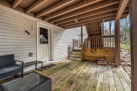 8 Evergreen Drive Freeport ME 04032